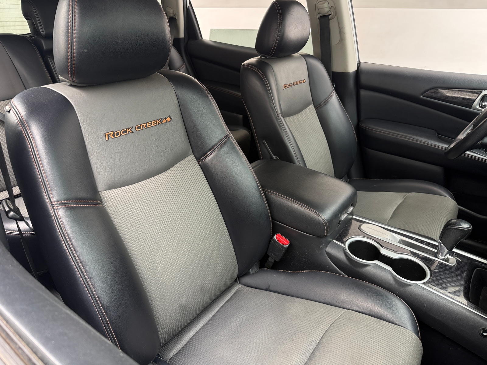 Thumbnail: 2019 Nissan Pathfinder - 2