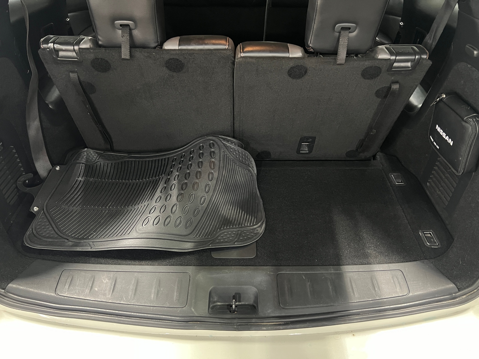 Thumbnail: 2019 Nissan Pathfinder - 7