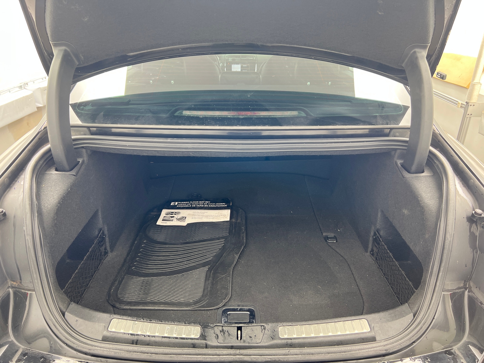 Thumbnail: 2017 Lincoln Continental - 6