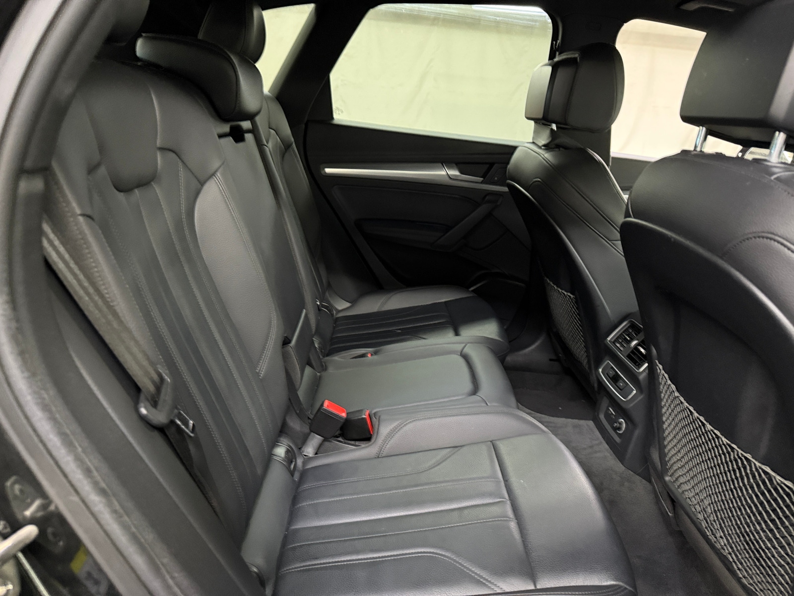 Thumbnail: 2020 Audi Q5 - 5