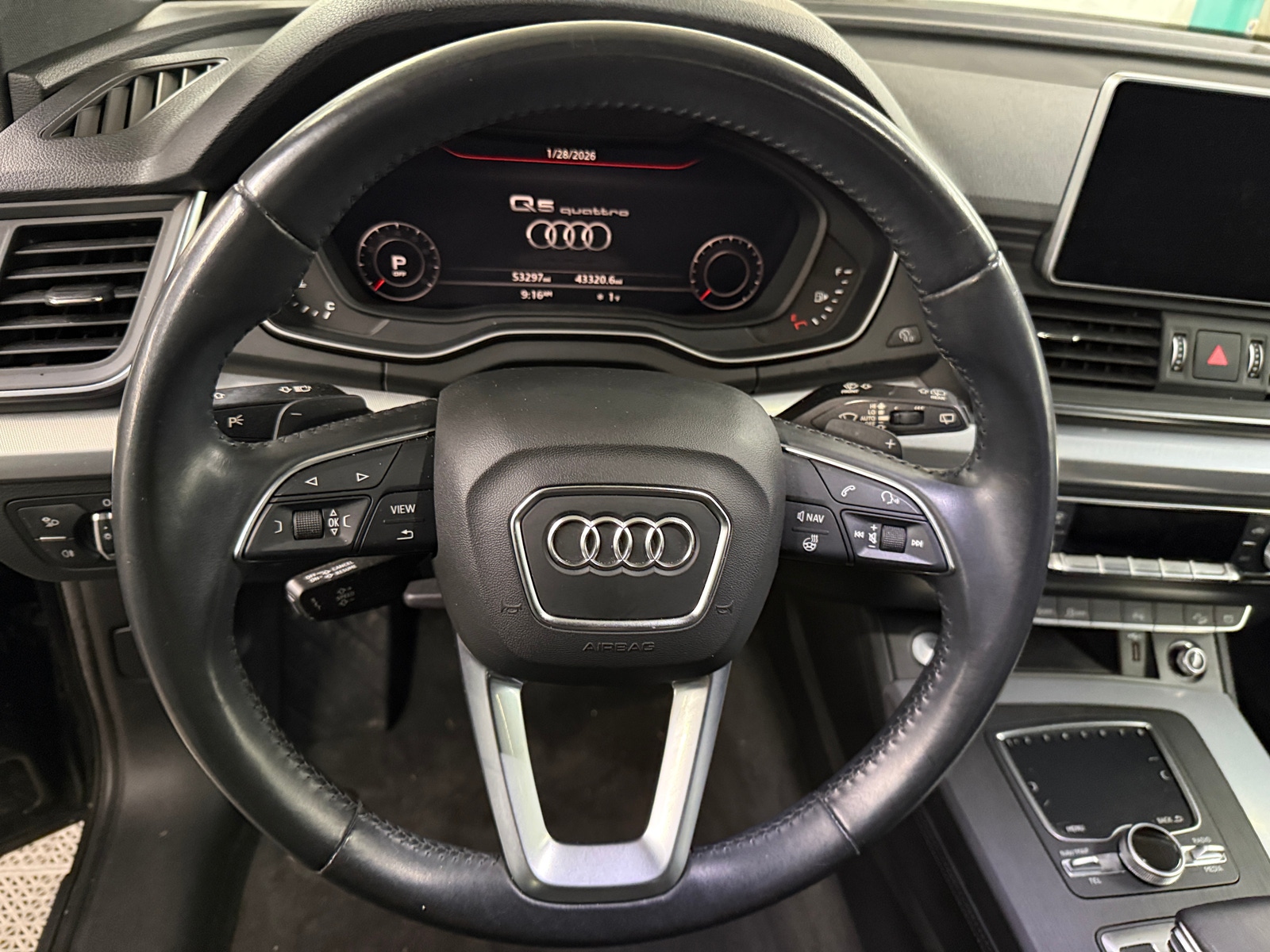 Thumbnail: 2020 Audi Q5 - 4