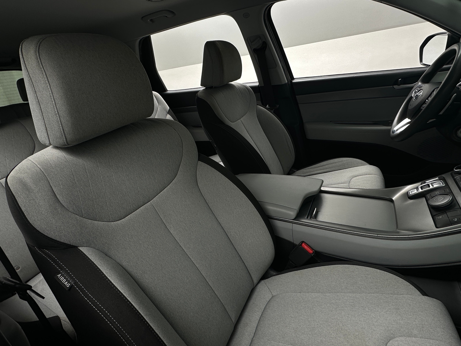 Thumbnail: 2020 Hyundai Palisade - 2