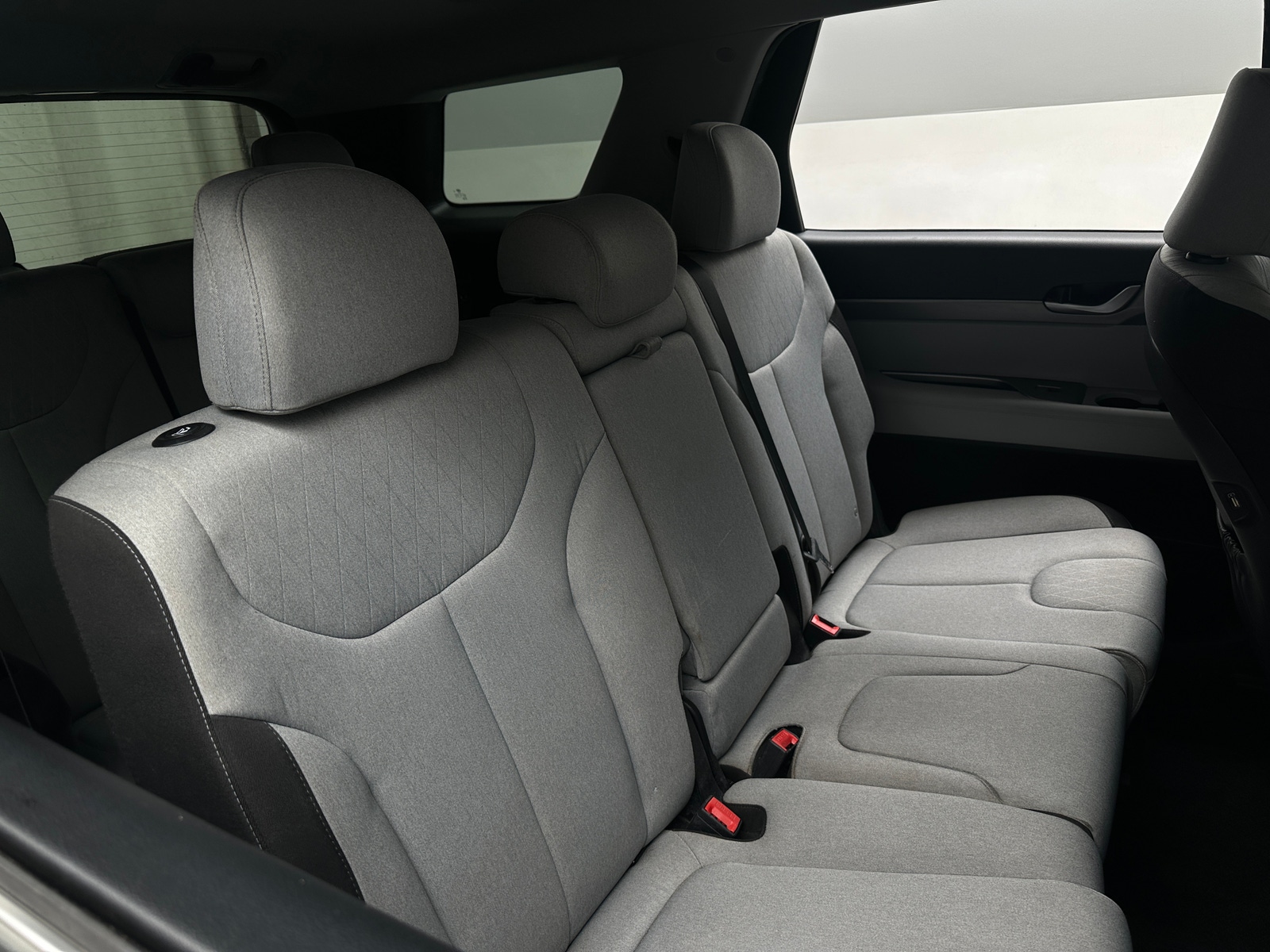 Thumbnail: 2020 Hyundai Palisade - 6