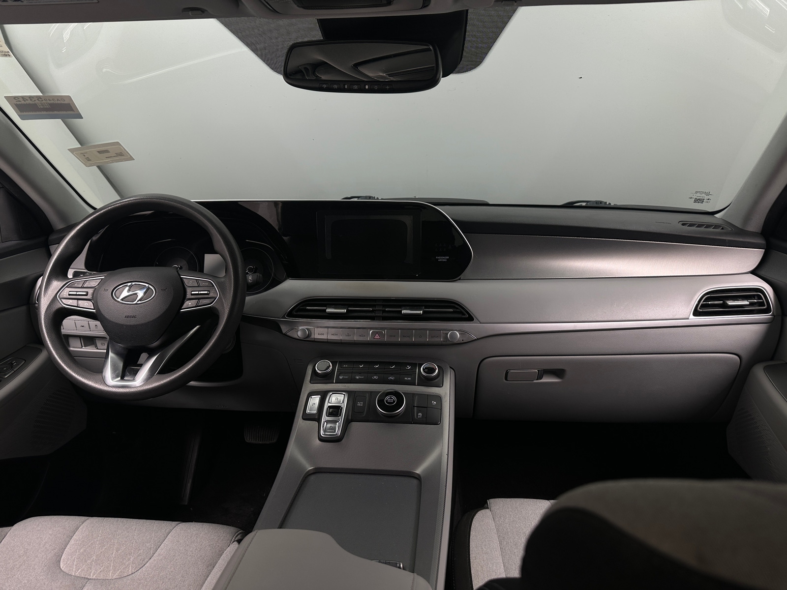 Thumbnail: 2020 Hyundai Palisade - 3