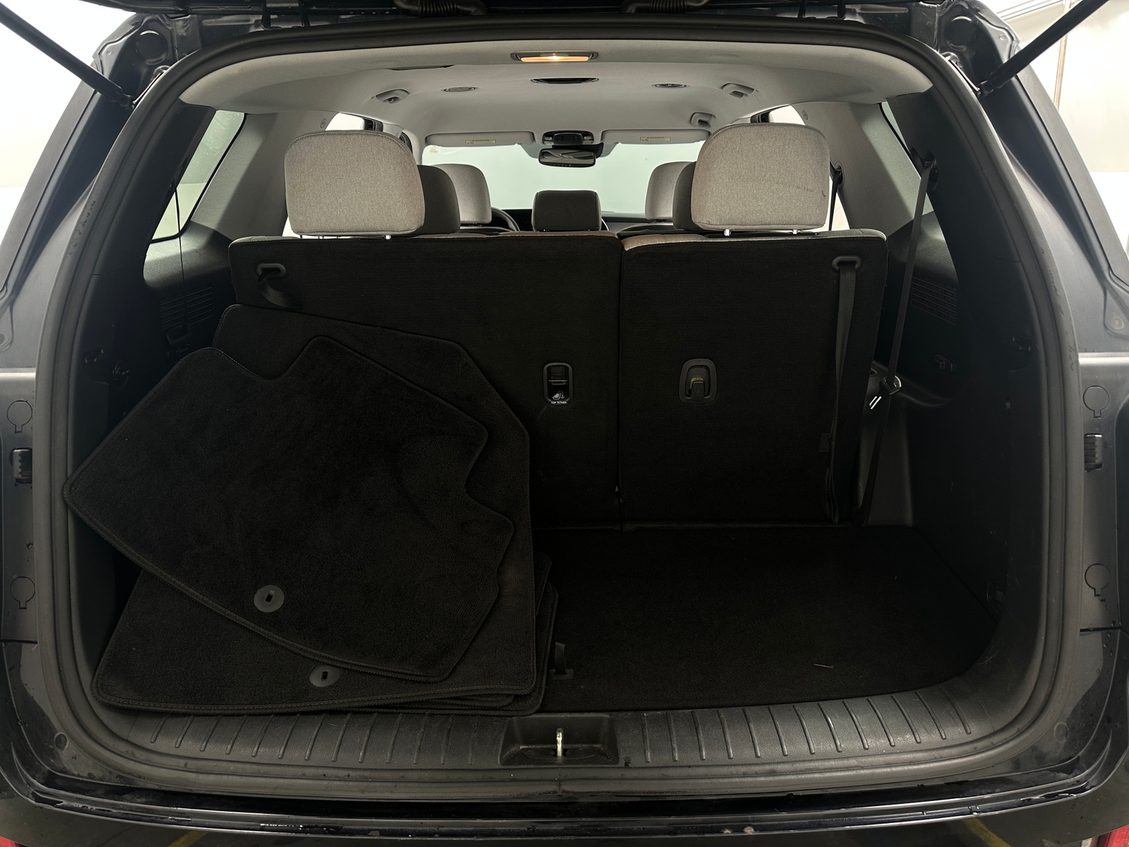 Thumbnail: 2020 Hyundai Palisade - 7