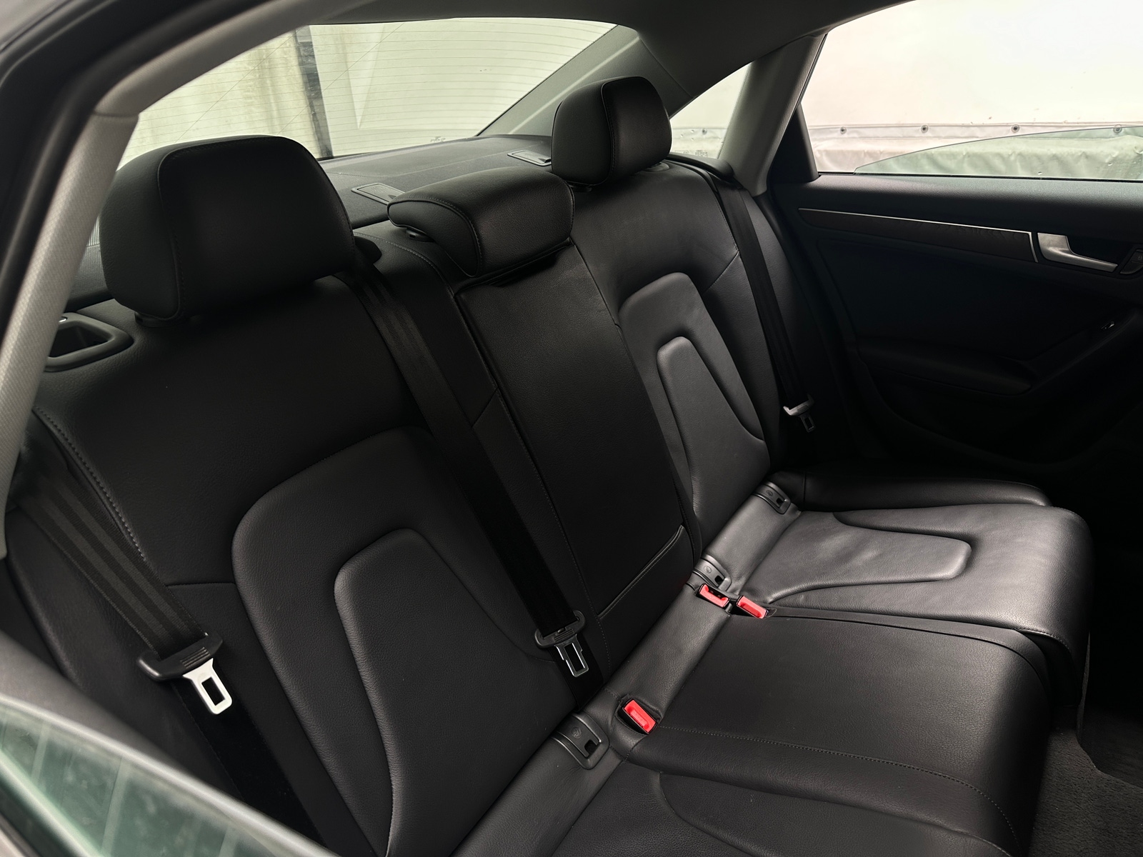 Thumbnail: 2014 Audi A4 - 5