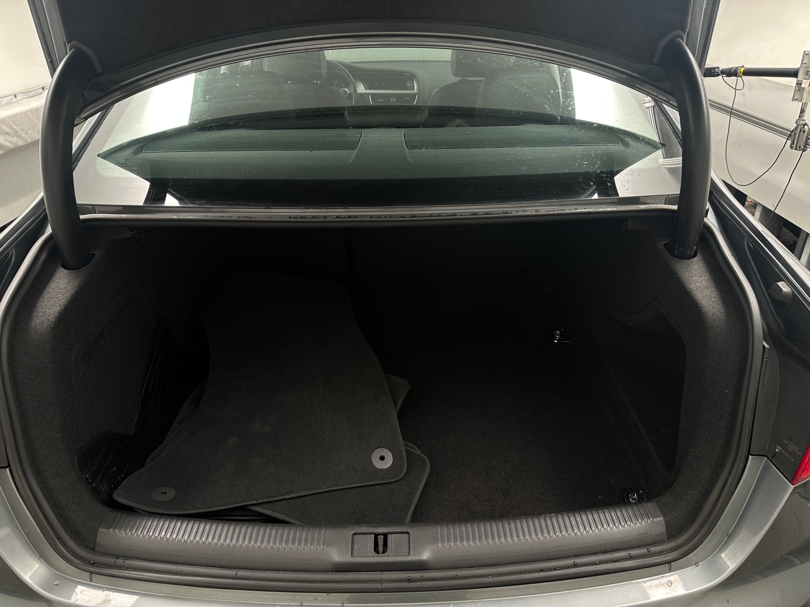 Thumbnail: 2014 Audi A4 - 6