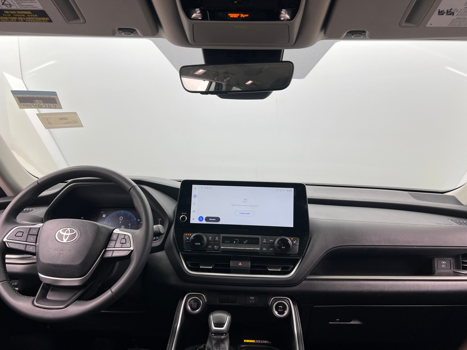 Thumbnail: 2025 Toyota Grand Highlander - 3