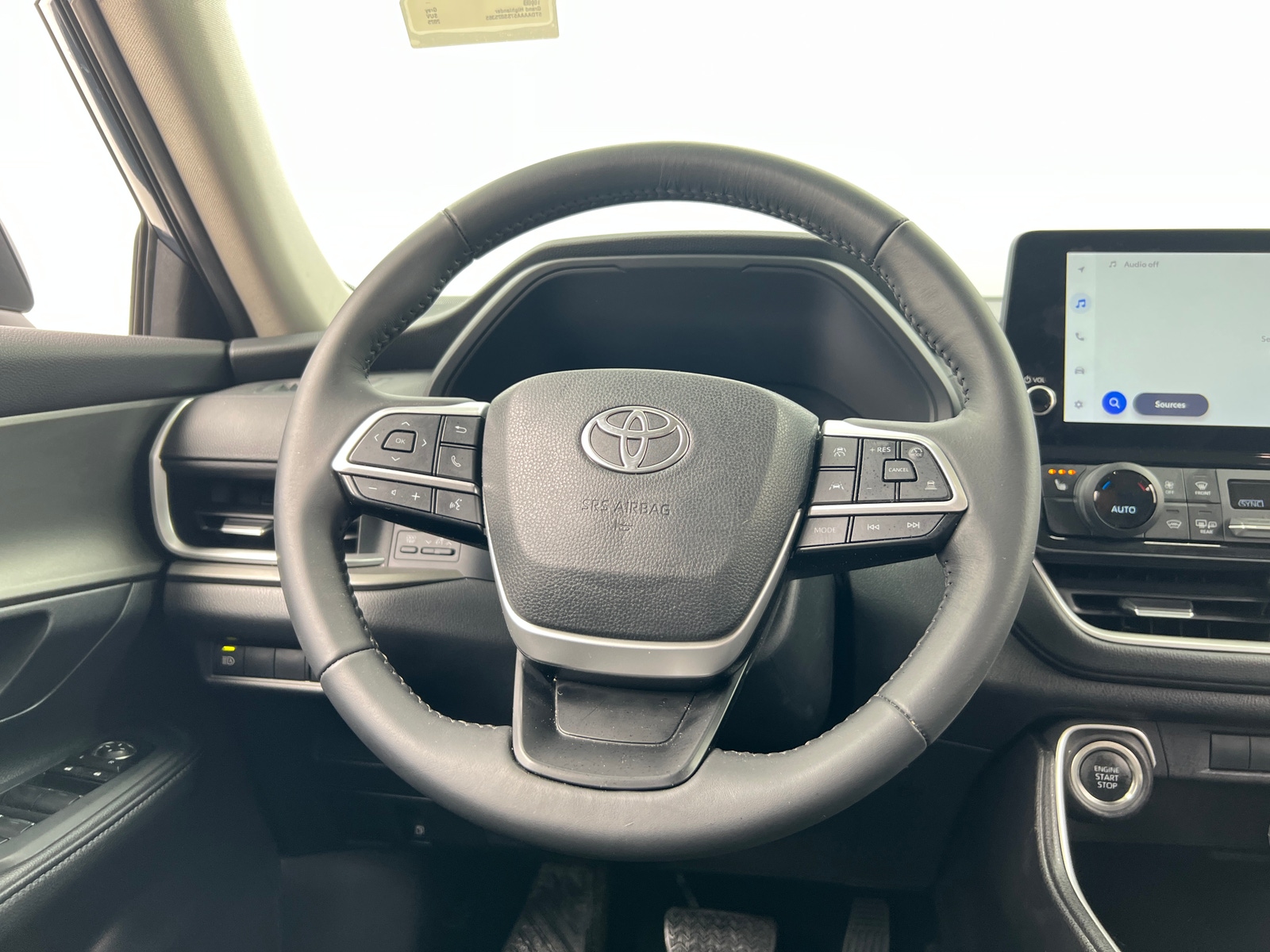 Thumbnail: 2025 Toyota Grand Highlander - 5