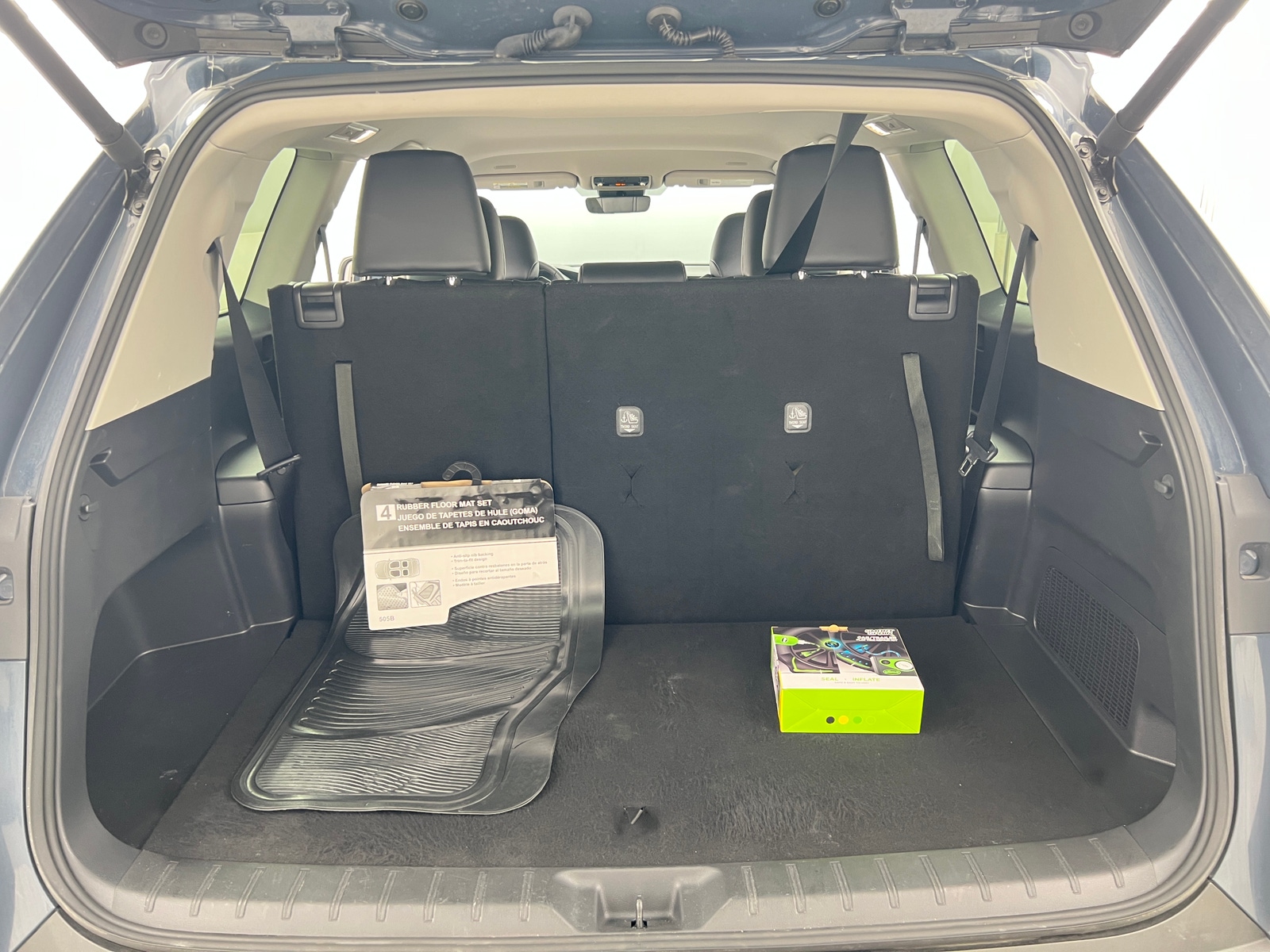 Thumbnail: 2025 Toyota Grand Highlander - 7