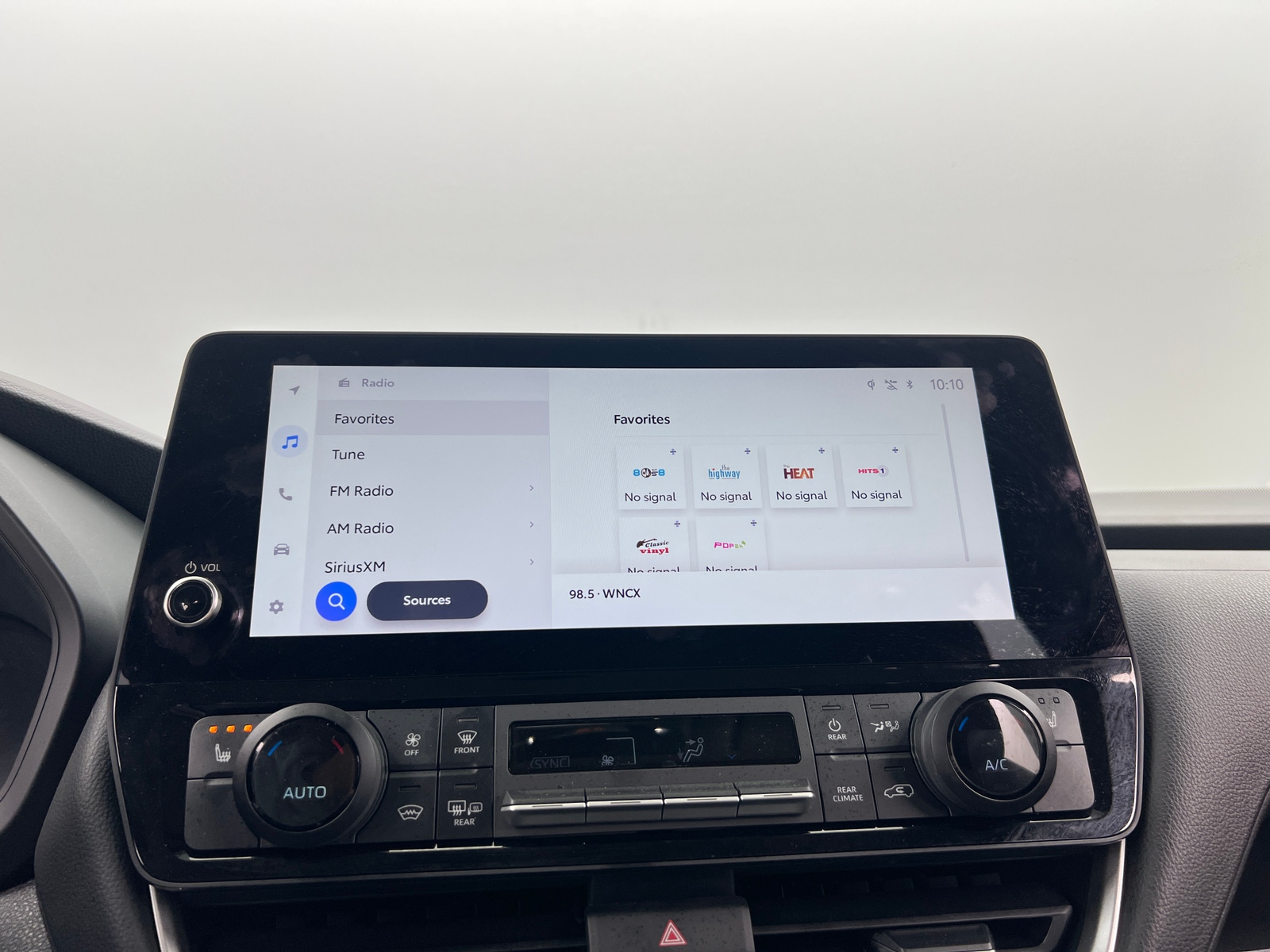 Thumbnail: 2025 Toyota Grand Highlander - 4