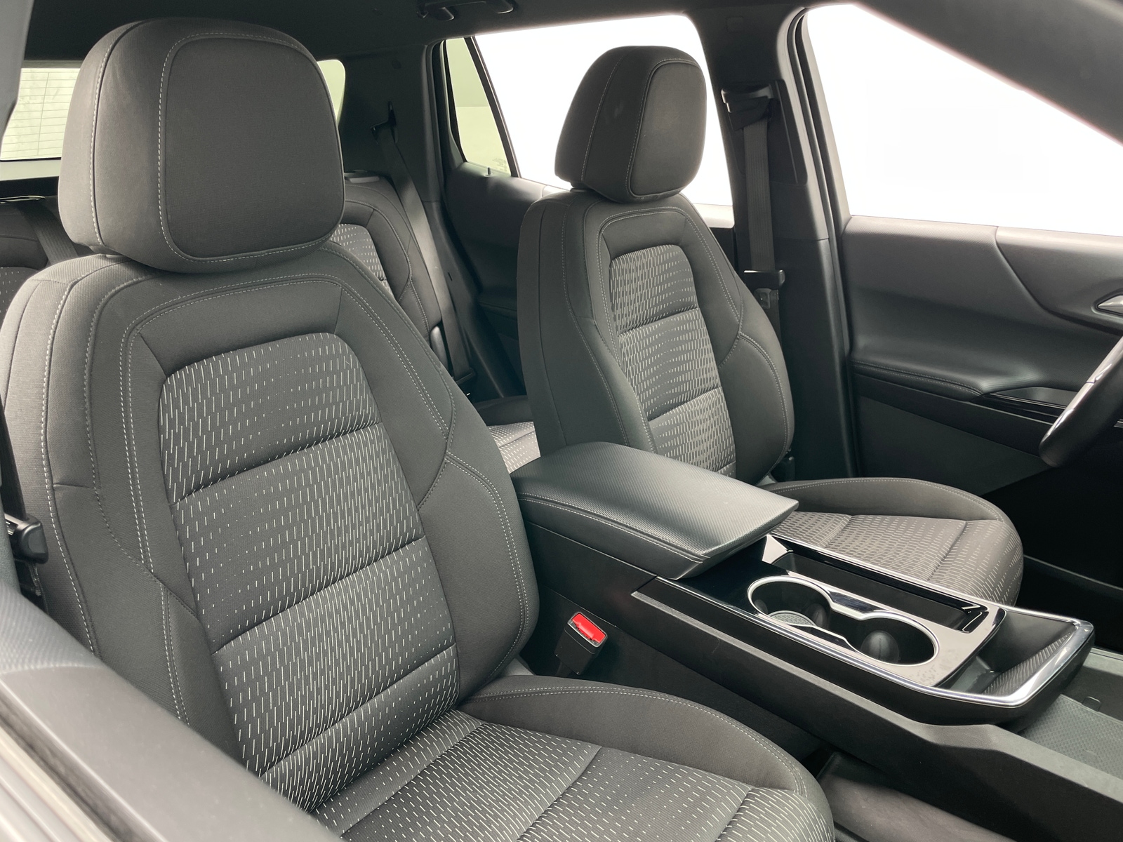 Thumbnail: 2025 Chevrolet Equinox - 2