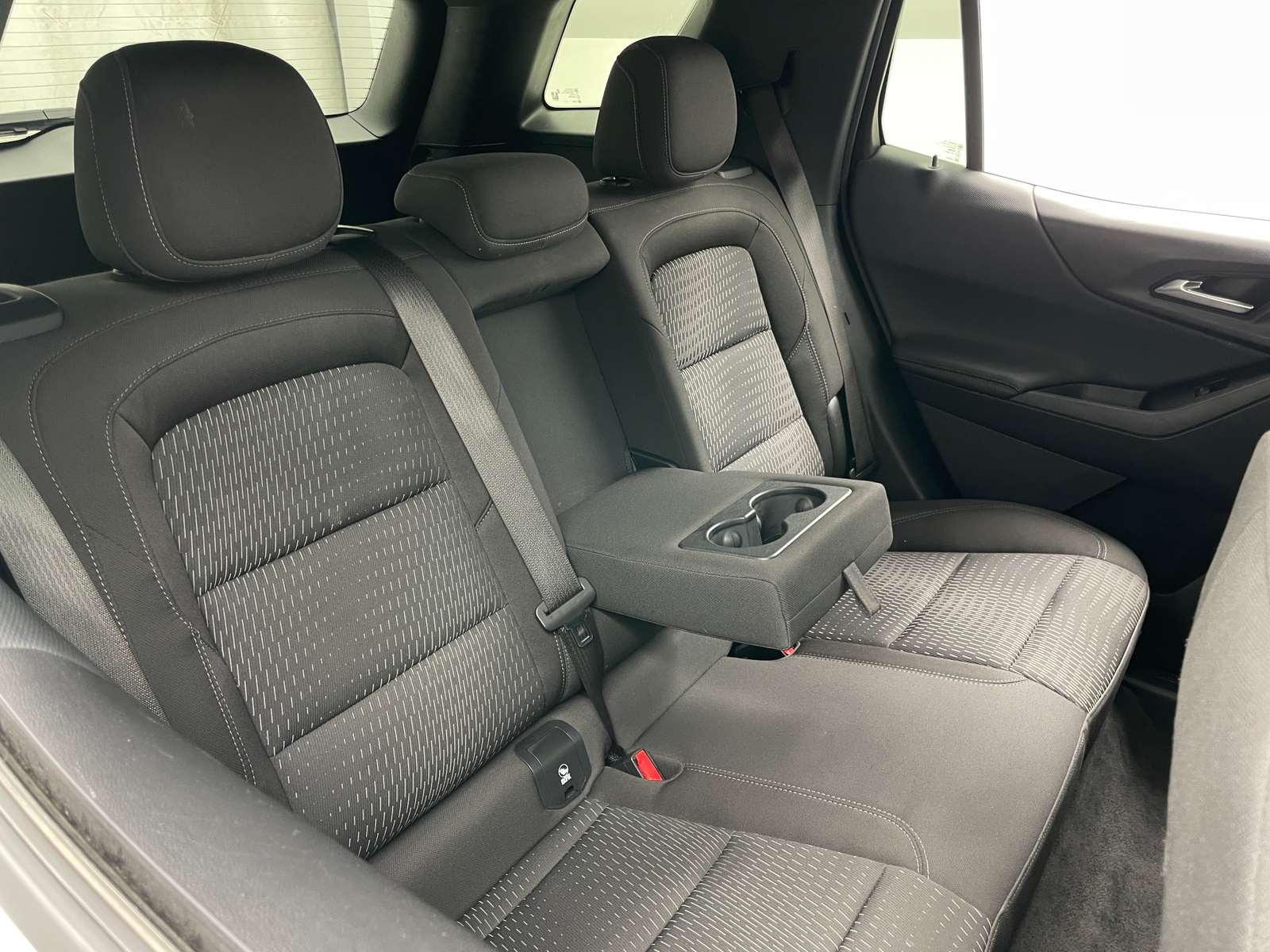 Thumbnail: 2025 Chevrolet Equinox - 6