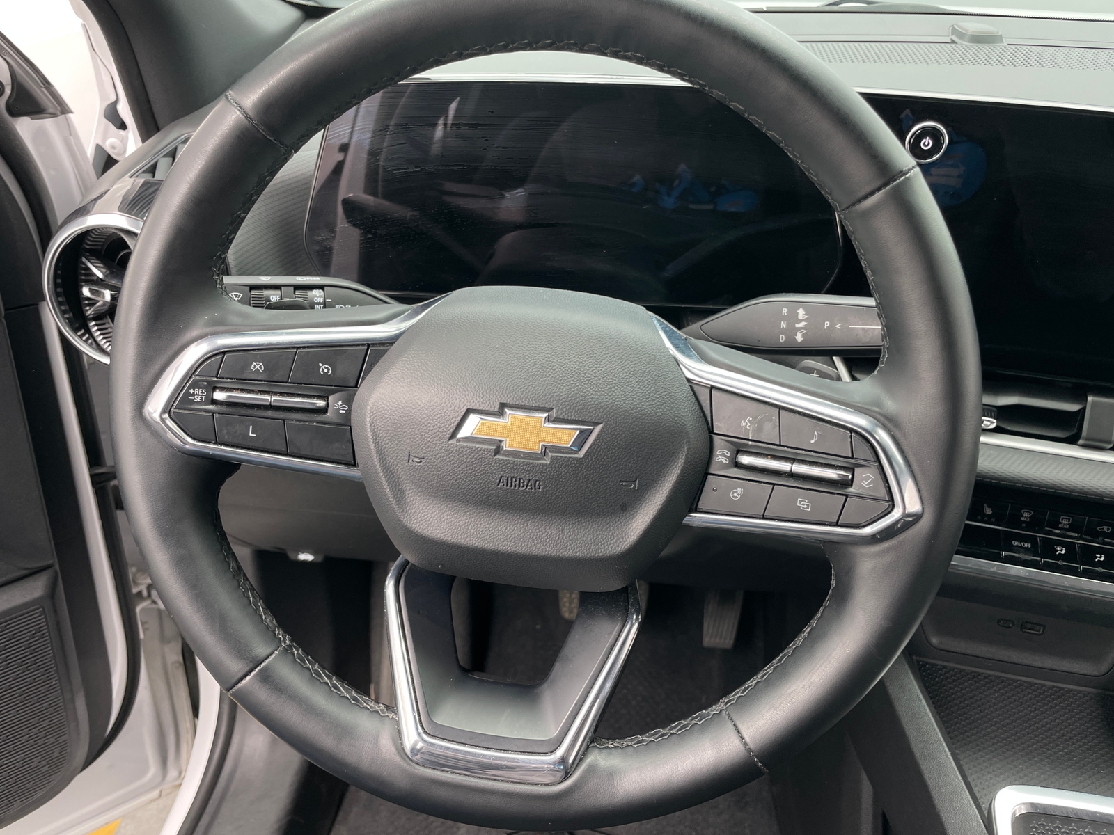 Thumbnail: 2025 Chevrolet Equinox - 5