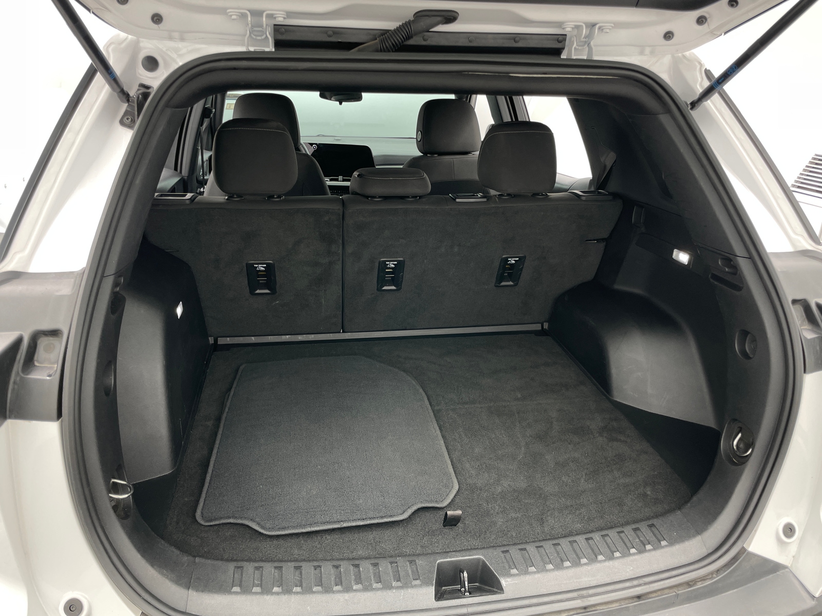 Thumbnail: 2025 Chevrolet Equinox - 7