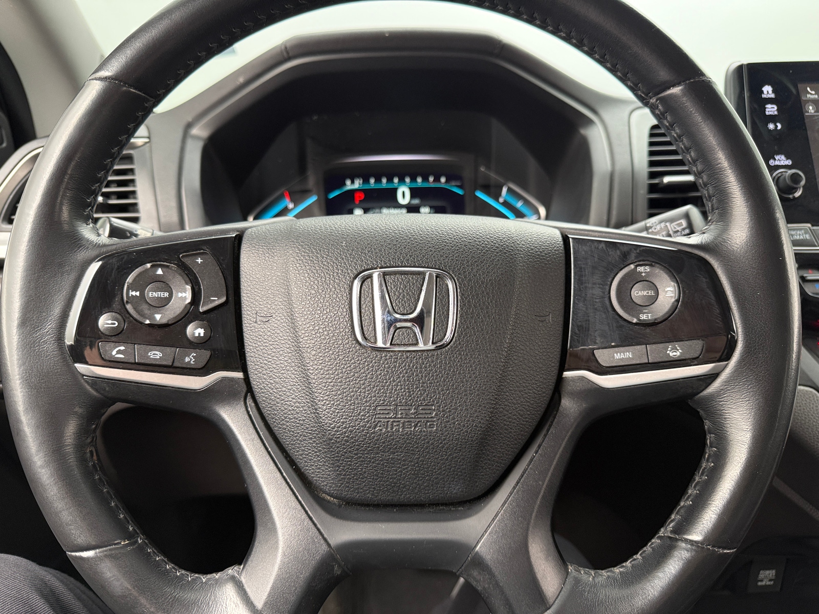 Thumbnail: 2018 Honda Odyssey - 4