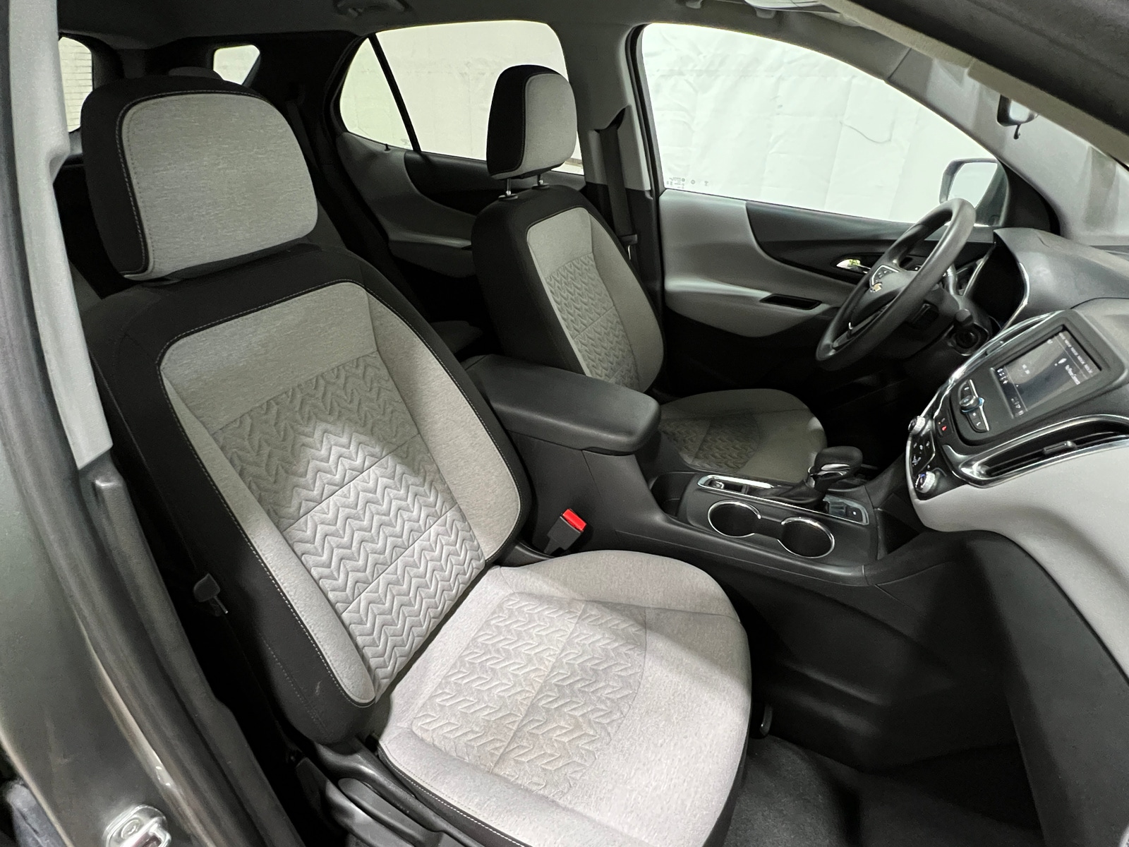 Thumbnail: 2023 Chevrolet Equinox - 2