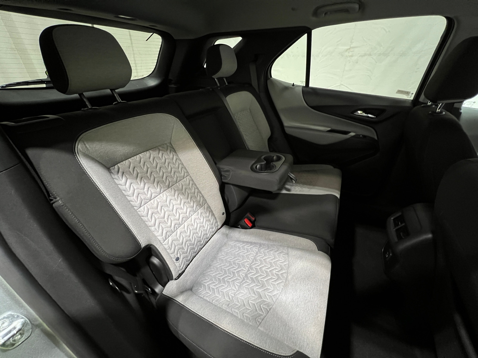 Thumbnail: 2023 Chevrolet Equinox - 6