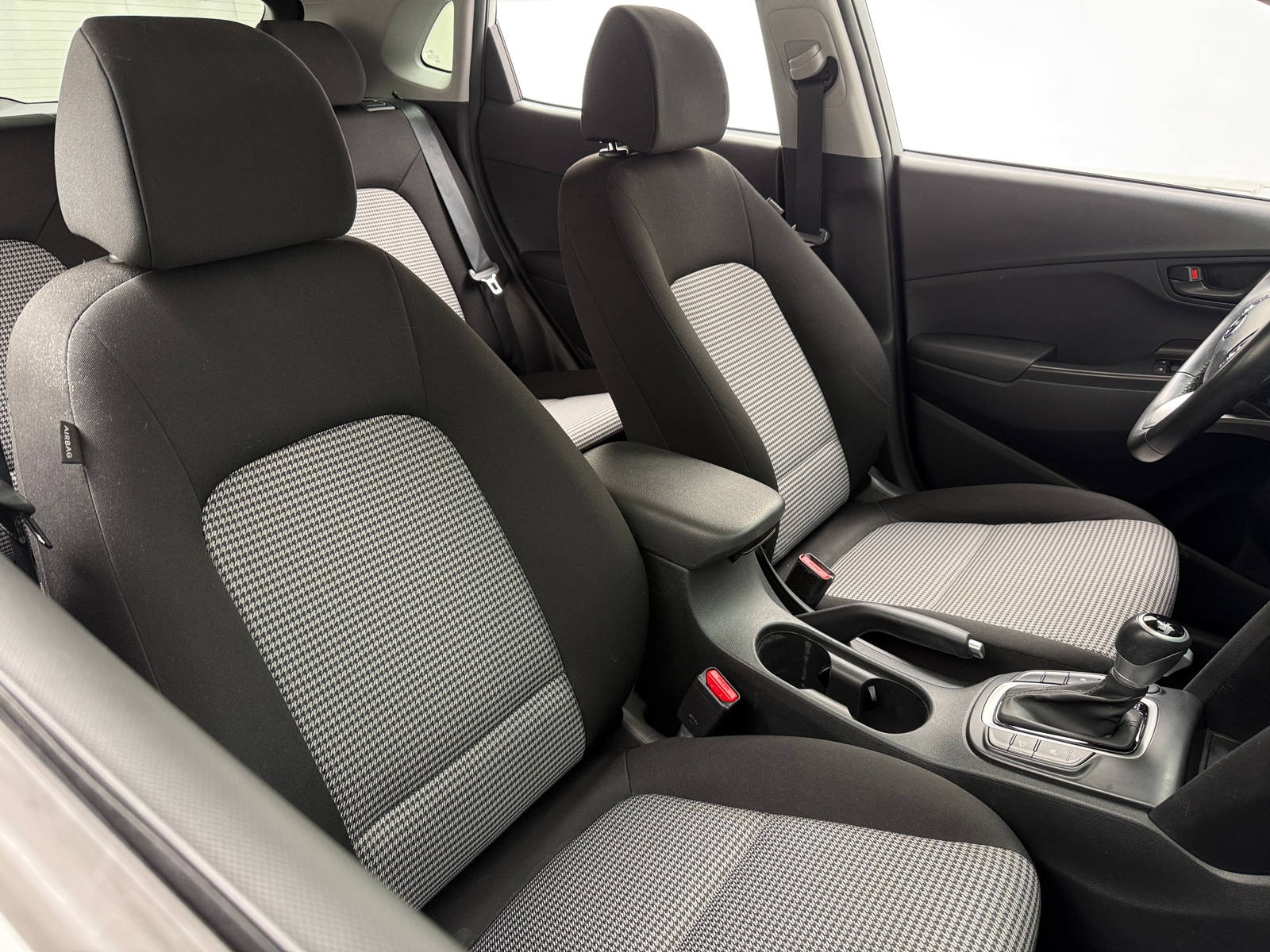 Thumbnail: 2021 Hyundai Kona - 2