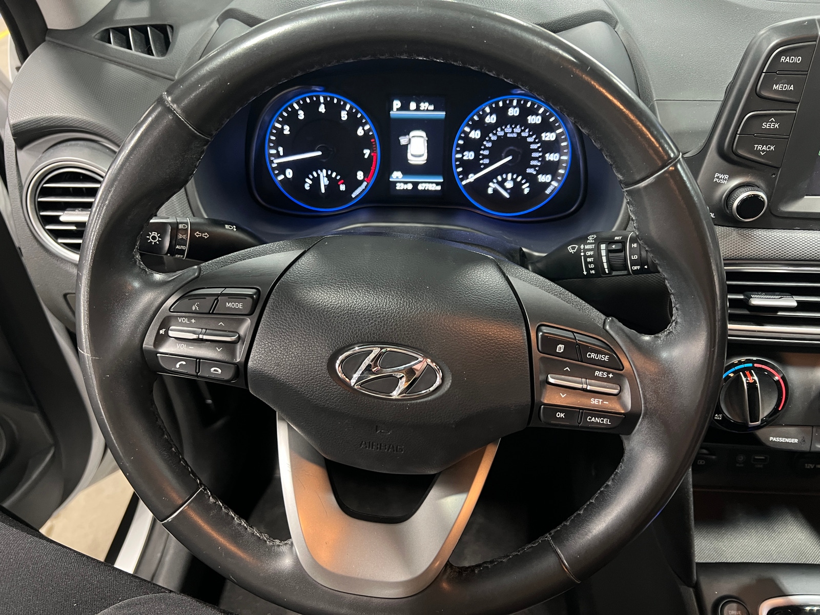 Thumbnail: 2021 Hyundai Kona - 5