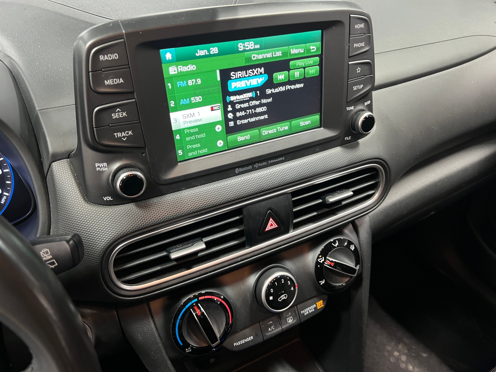 Thumbnail: 2021 Hyundai Kona - 4