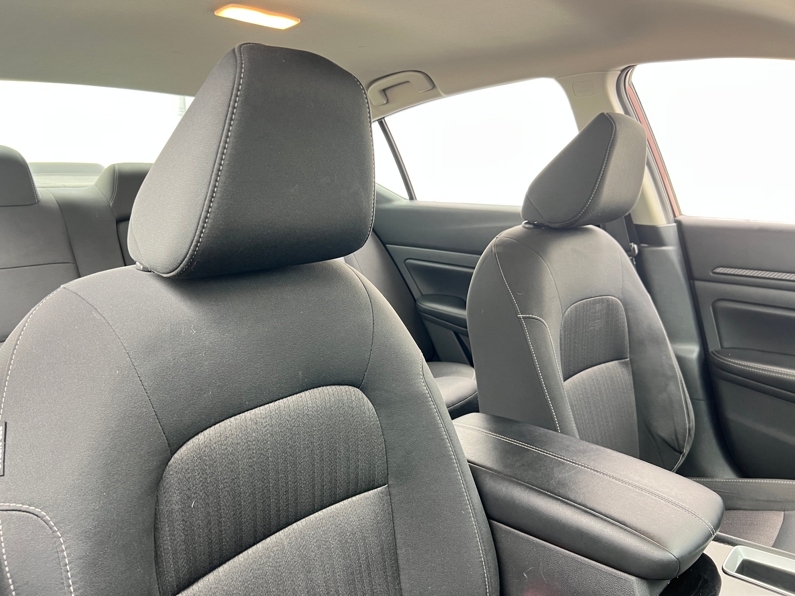 Thumbnail: 2024 Nissan Altima - 2