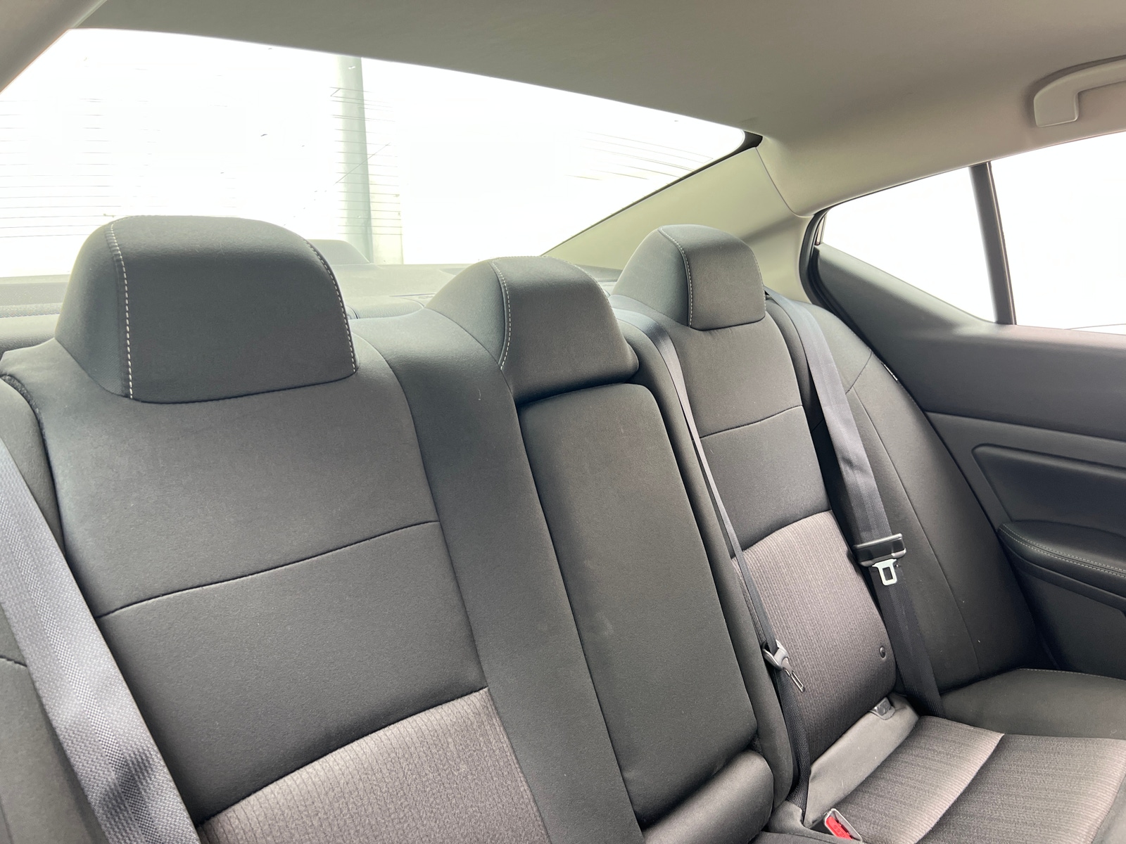 Thumbnail: 2024 Nissan Altima - 6