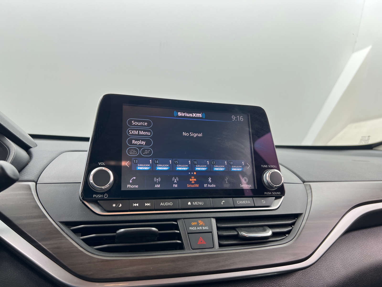 Thumbnail: 2024 Nissan Altima - 4