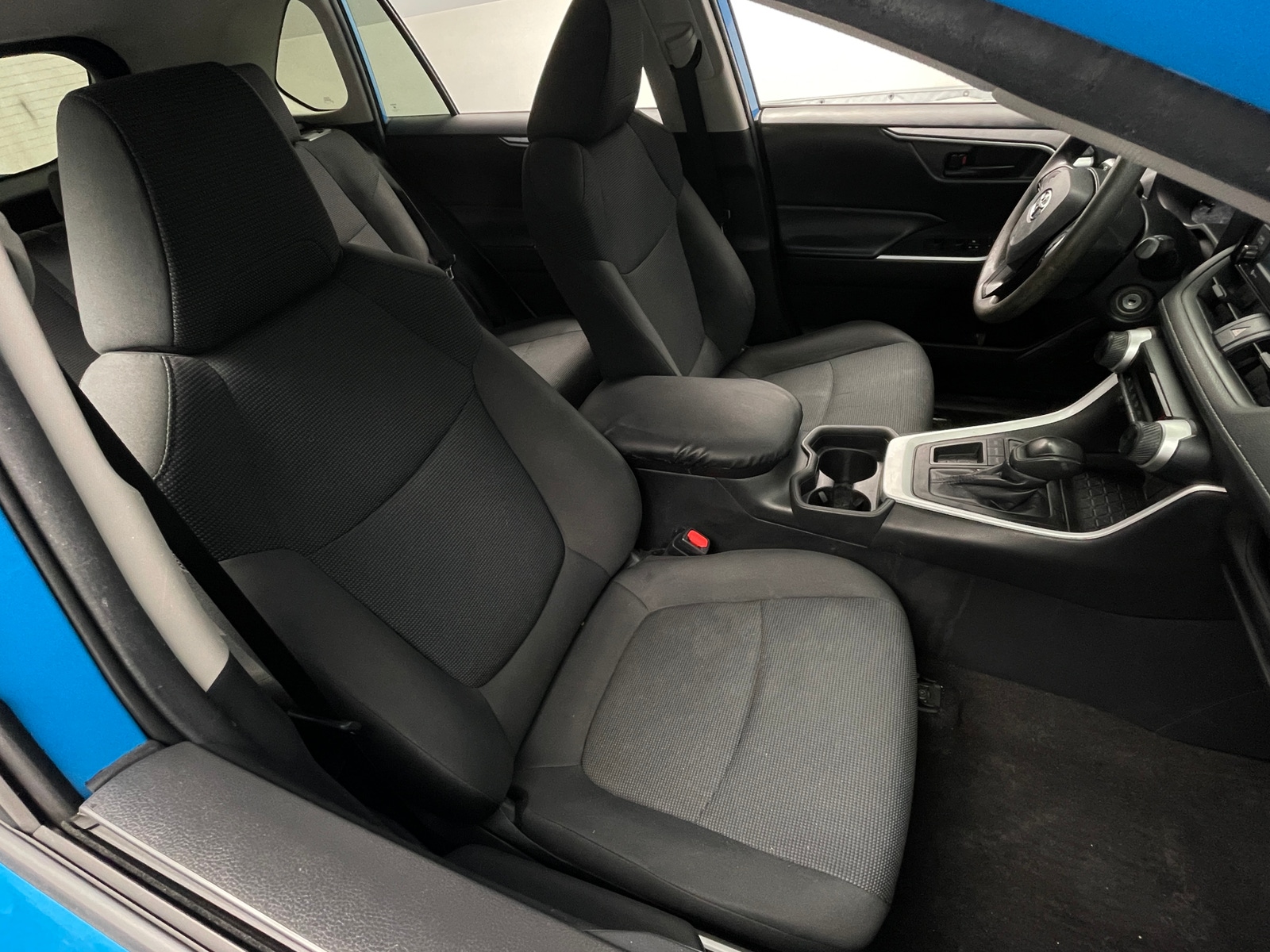 Thumbnail: 2021 Toyota RAV4 - 2