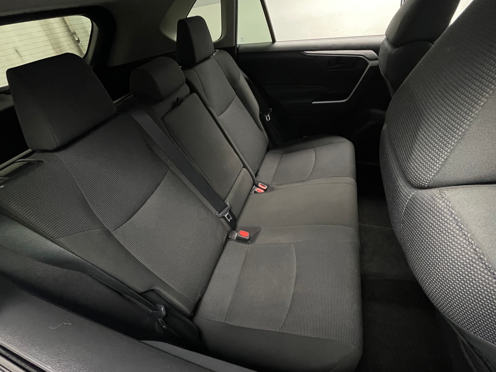 Thumbnail: 2021 Toyota RAV4 - 6