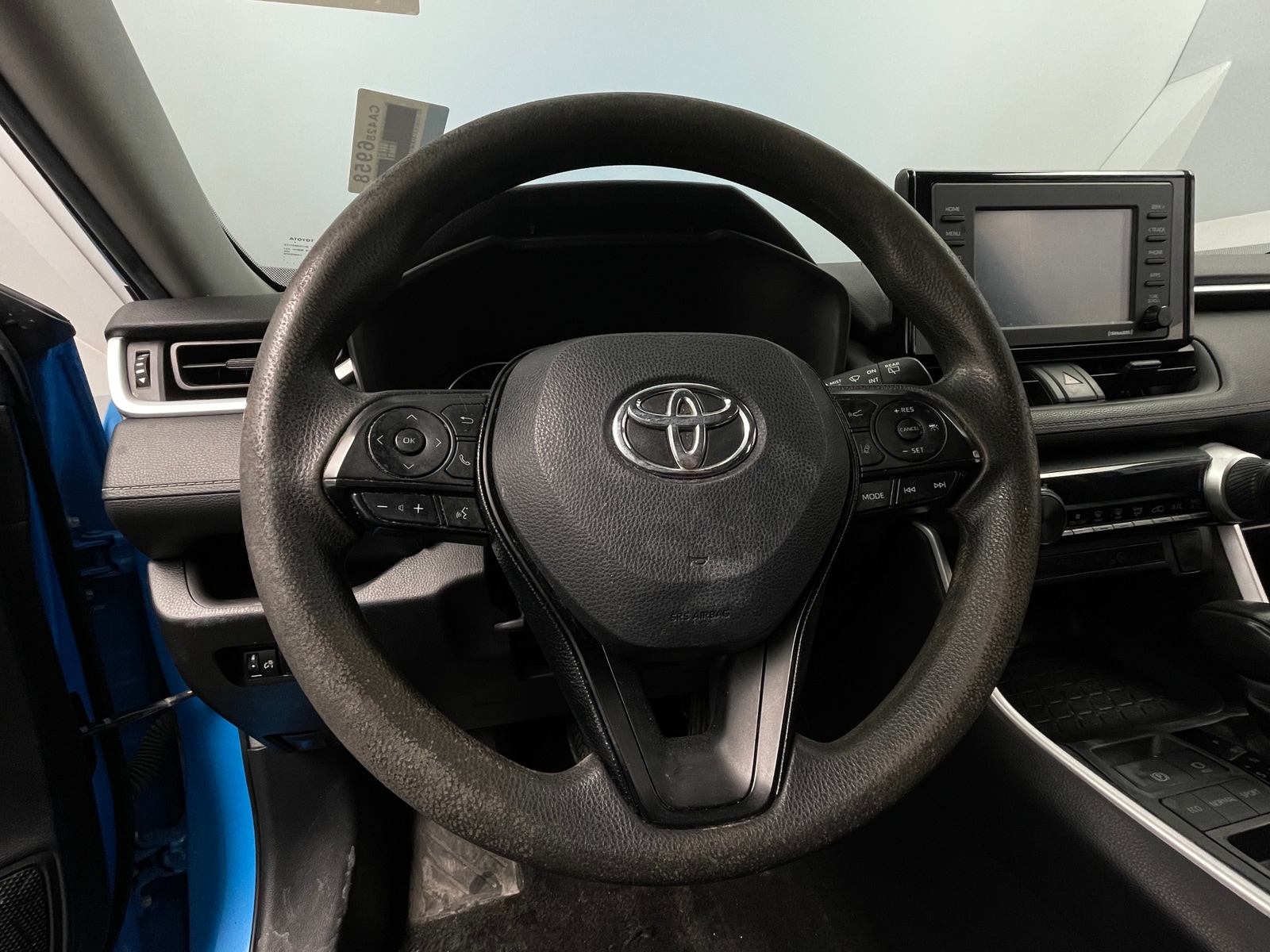 Thumbnail: 2021 Toyota RAV4 - 5