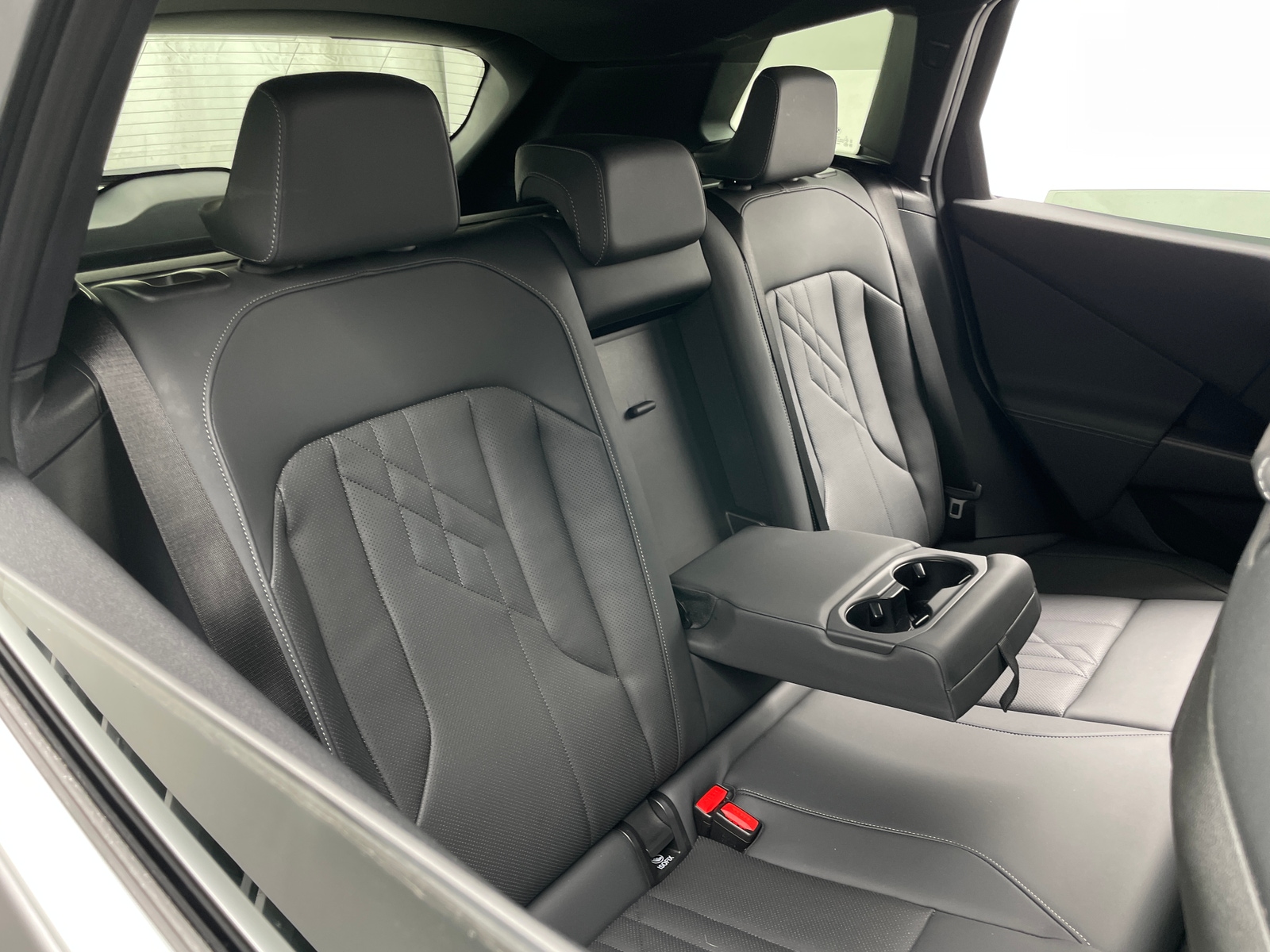 Thumbnail: 2025 BMW X3 - 5