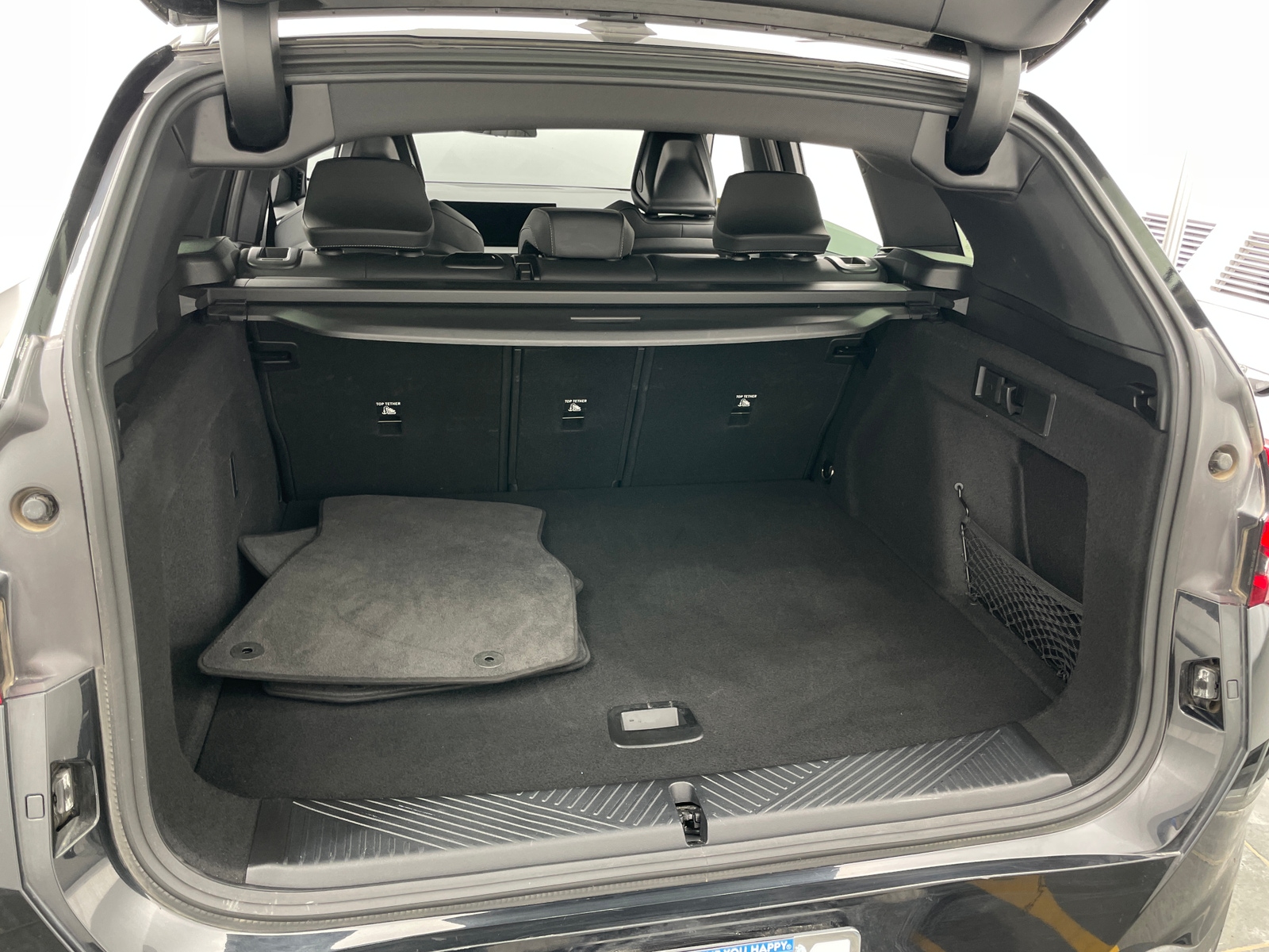 Thumbnail: 2025 BMW X3 - 6