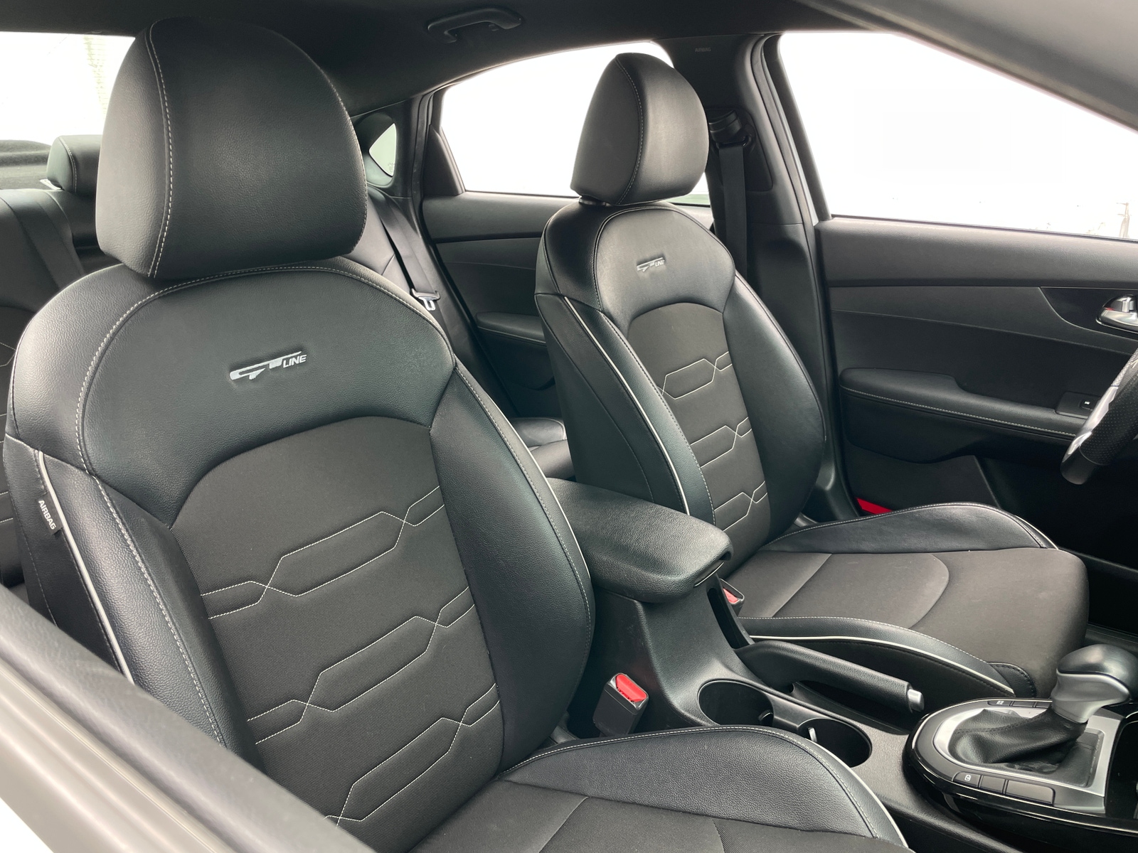 Thumbnail: 2023 Kia Forte - 2