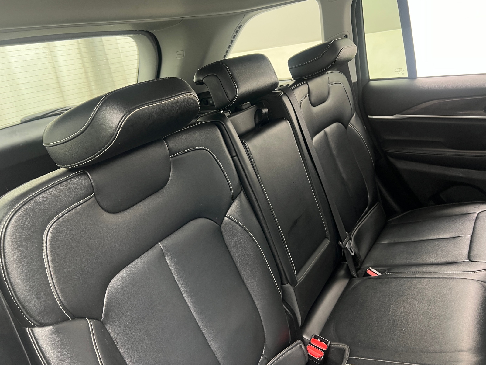 Thumbnail: 2024 Jeep Grand Cherokee - 5