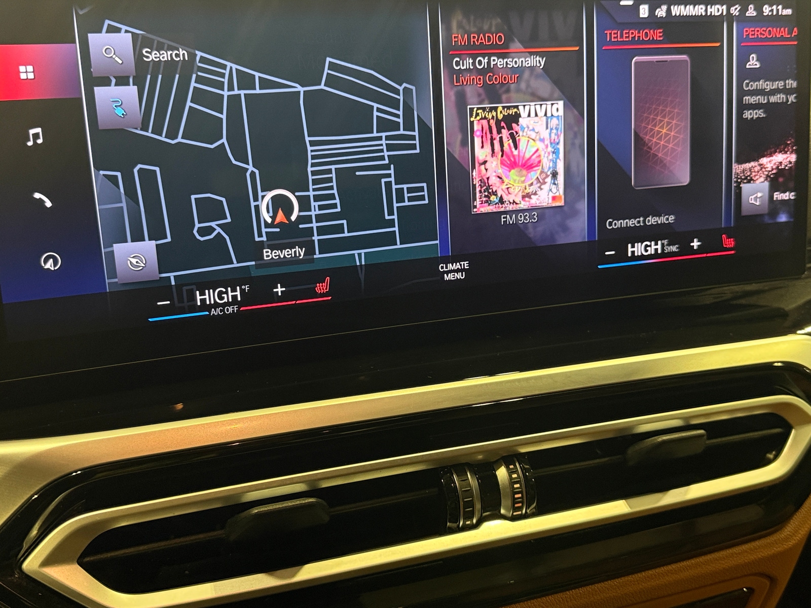 Thumbnail: 2023 BMW i4 - 3