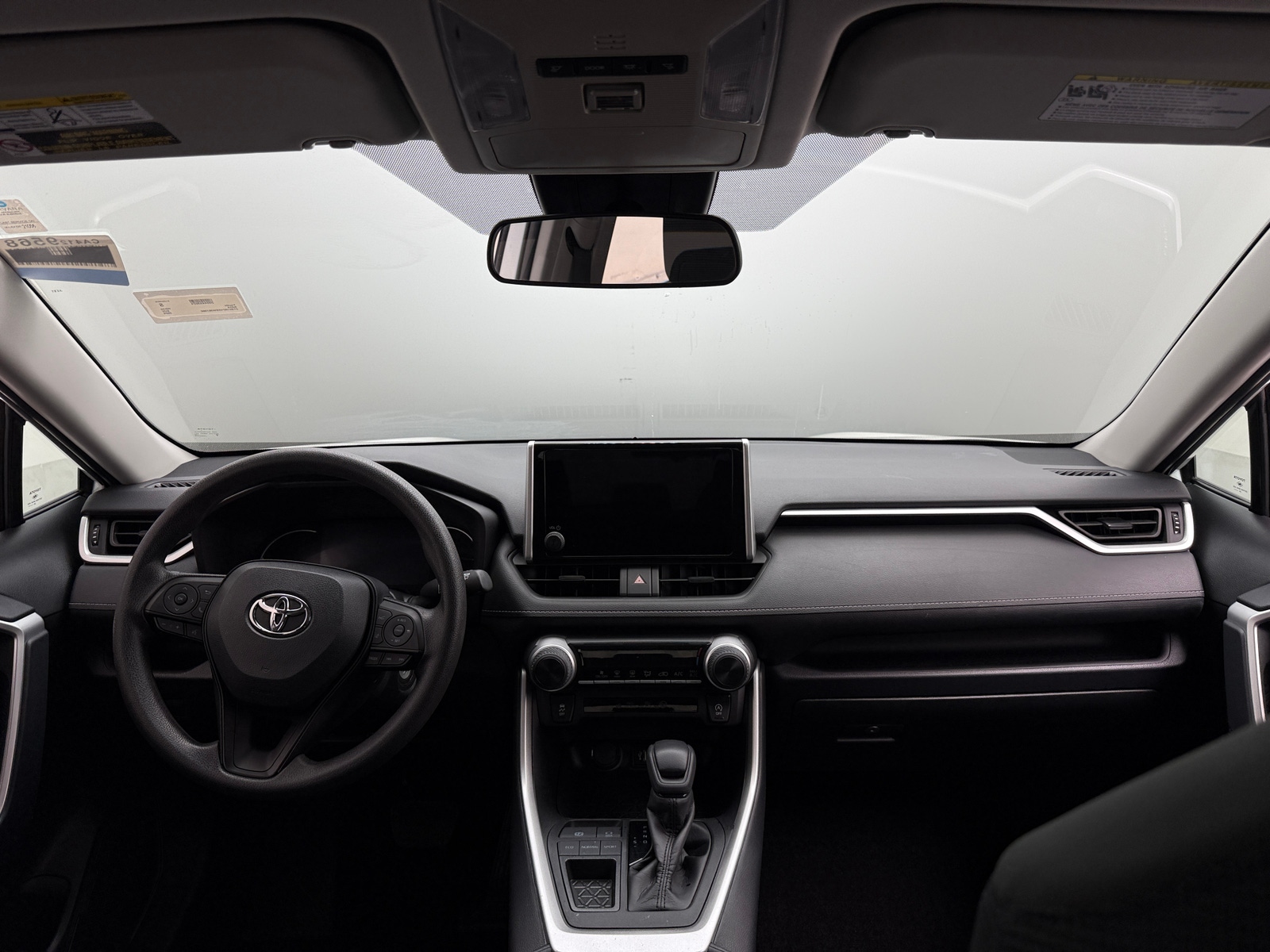 Thumbnail: 2025 Toyota RAV4 - 3