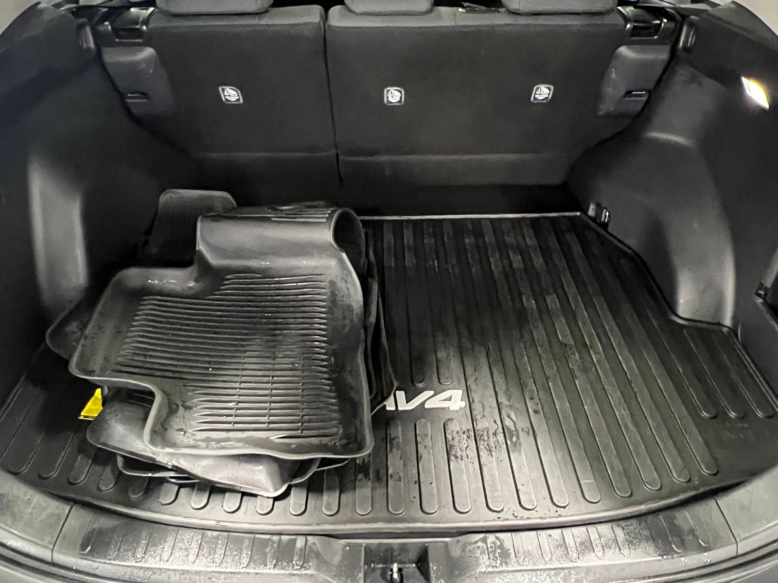 Thumbnail: 2025 Toyota RAV4 - 7