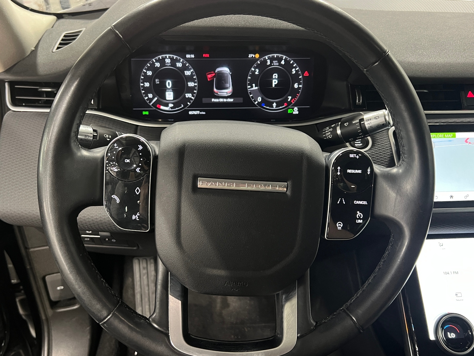 Thumbnail: 2020 Land Rover Range Rover Evoque - 4