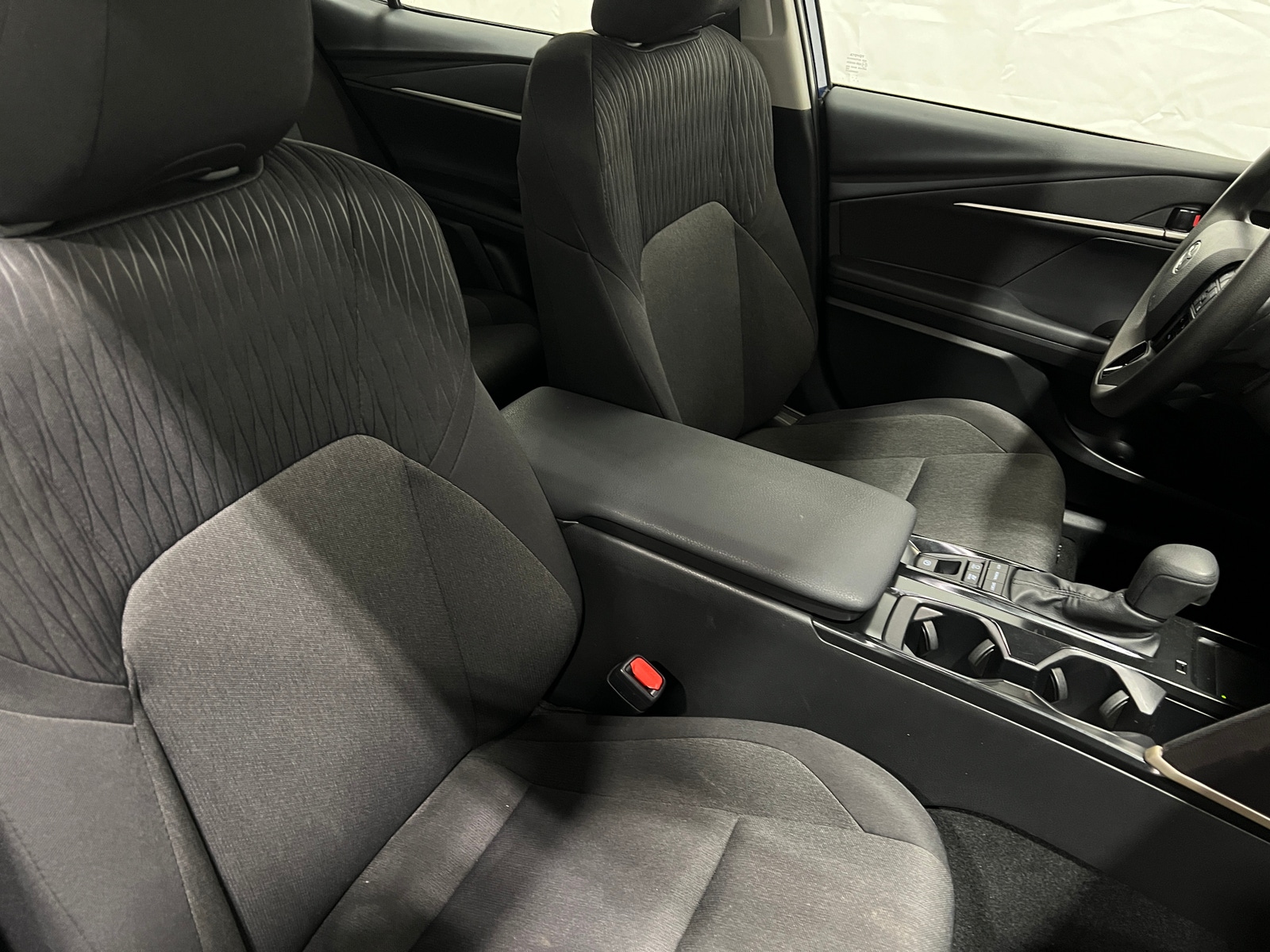 Thumbnail: 2025 Toyota Camry - 2