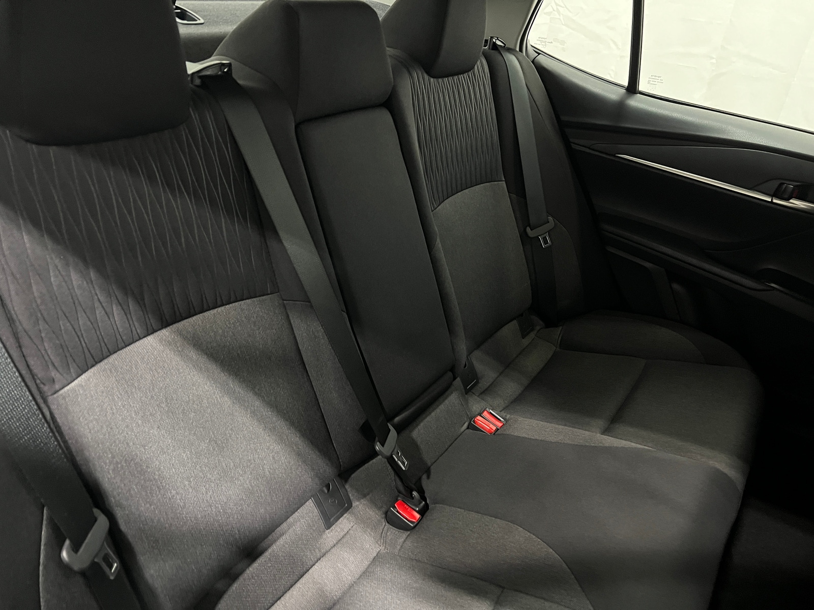 Thumbnail: 2025 Toyota Camry - 6