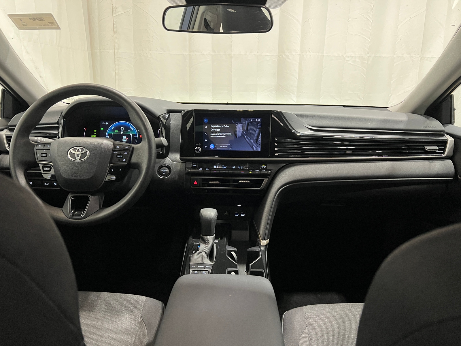 Thumbnail: 2025 Toyota Camry - 3