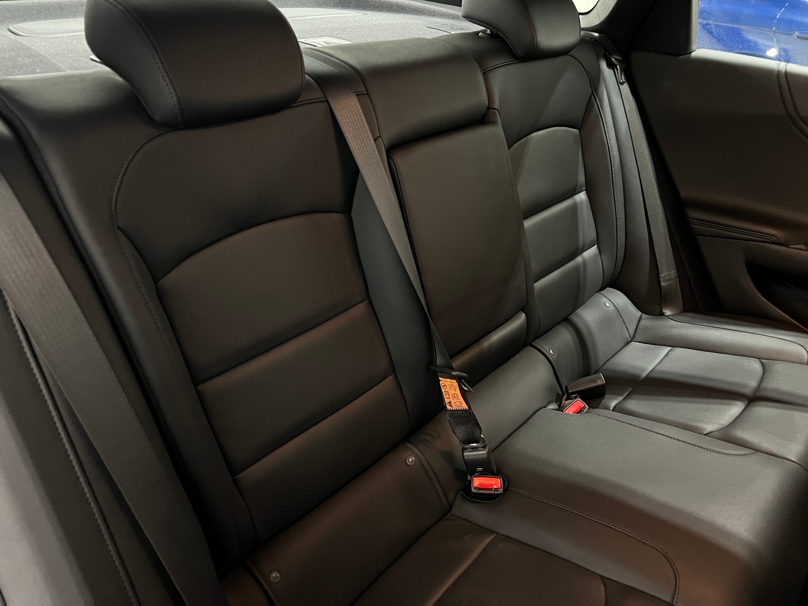 Thumbnail: 2024 Chevrolet Malibu - 5