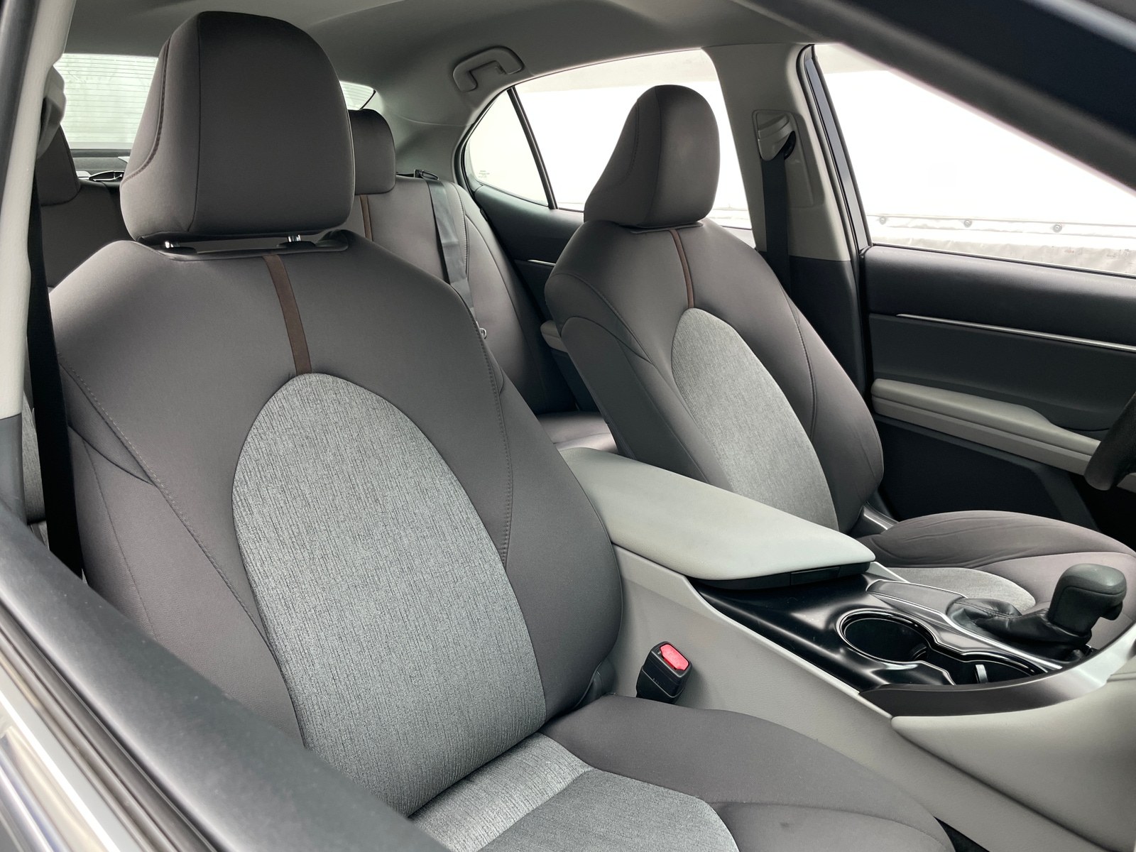 Thumbnail: 2018 Toyota Camry - 2