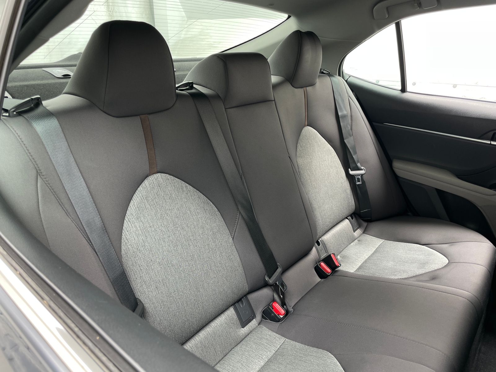 Thumbnail: 2018 Toyota Camry - 6