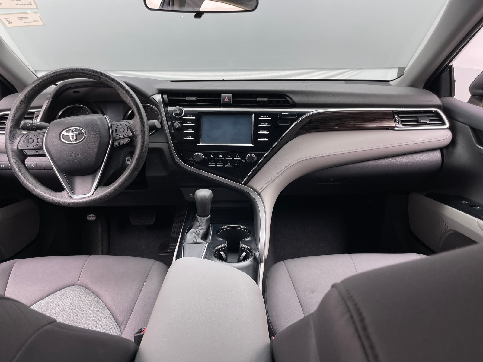 Thumbnail: 2018 Toyota Camry - 3