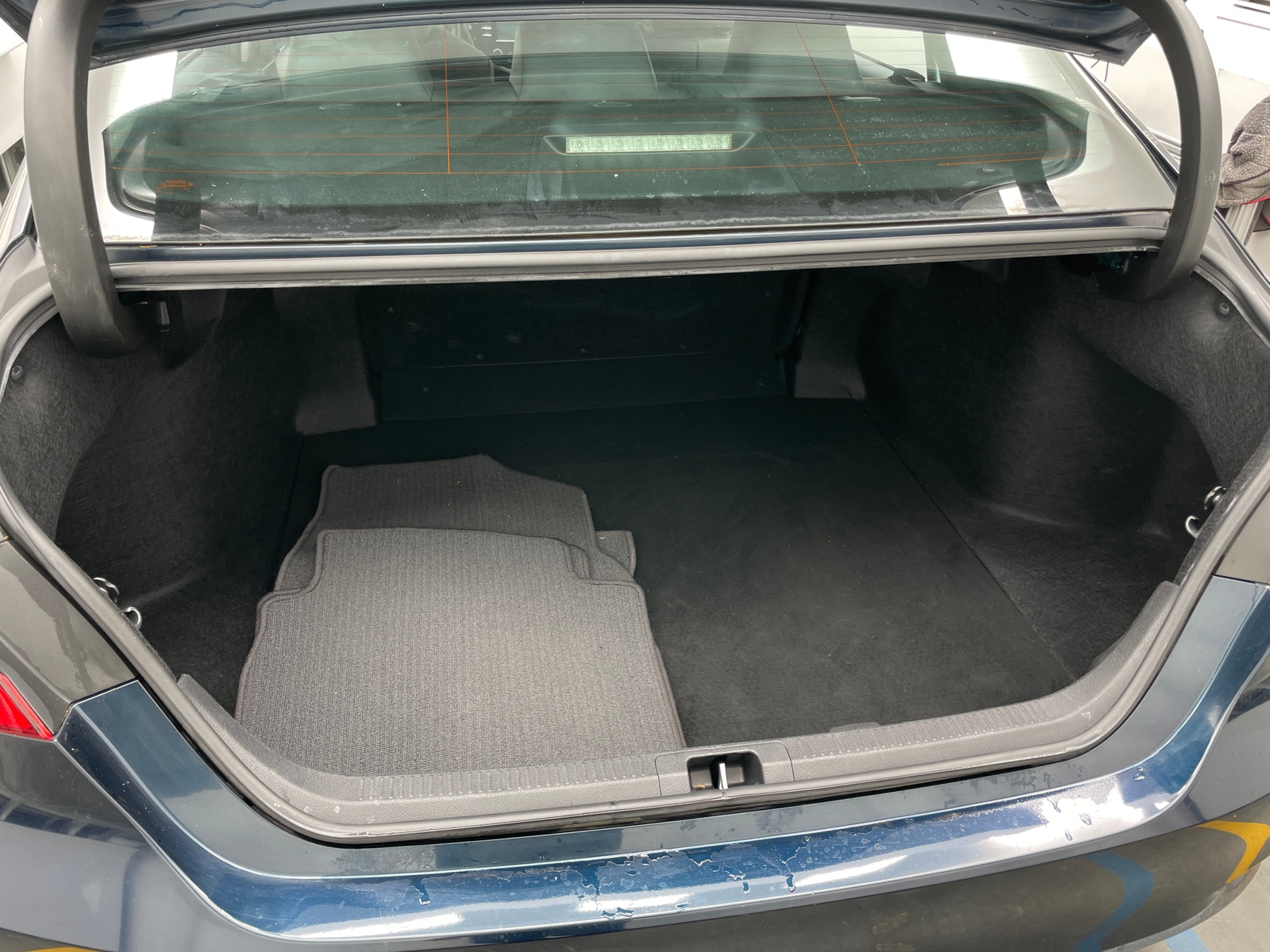 Thumbnail: 2018 Toyota Camry - 7