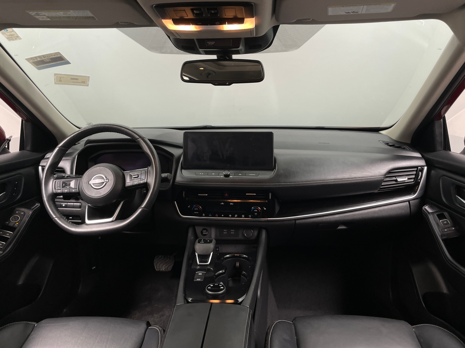 Thumbnail: 2024 Nissan Rogue - 2