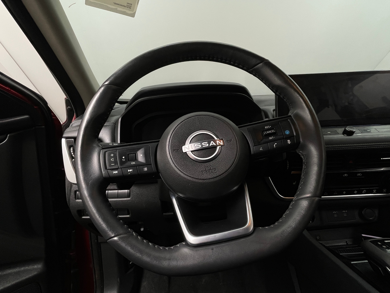 Thumbnail: 2024 Nissan Rogue - 4