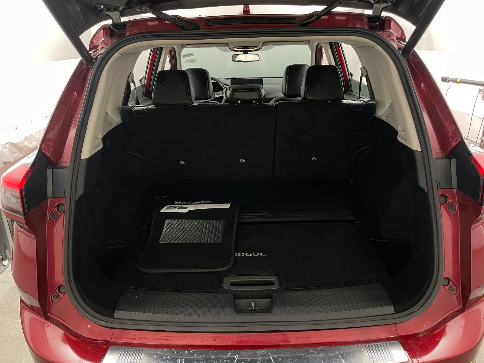 Thumbnail: 2024 Nissan Rogue - 6